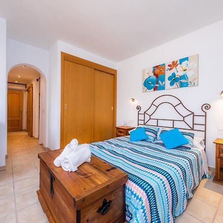 Sa Mina Apartamento Santa Margalida Exterior foto